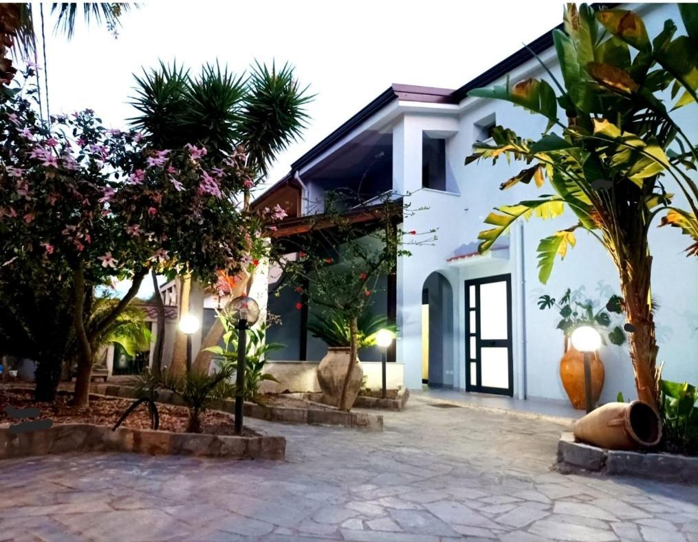 Eraclea Minoa Apartments Exterior photo