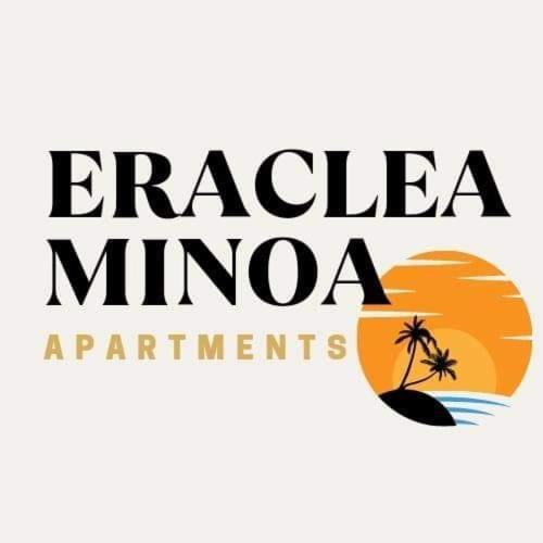 Eraclea Minoa Apartments Exterior photo